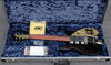 Rickenbacker 325/6 C58, Jetglo: Free image