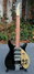 Rickenbacker 325/6 C58, Jetglo: Full Instrument - Front