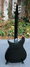 Rickenbacker 325/6 C58, Jetglo: Full Instrument - Rear