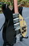 Rickenbacker 325/6 C58, Jetglo: Close up - Free2