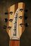 Rickenbacker 360/6 , Mapleglo: Headstock