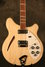 Rickenbacker 360/12 , Mapleglo: Body - Front