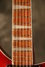 Rickenbacker 360/12 C63, Fireglo: Neck - Front