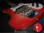 Rickenbacker 4001/4 C64, Fireglo: Close up - Free2