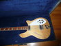 Rickenbacker 4005/4 WB, Mapleglo: Free image