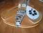 Rickenbacker 4005/4 WB, Mapleglo: Close up - Free2