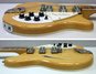 Rickenbacker 370/12 RM, Mapleglo: Close up - Free