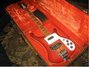 Rickenbacker 4001/4 , Autumnglo: Body - Front