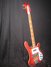 Rickenbacker 4001/4 , Autumnglo: Full Instrument - Front