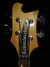 Rickenbacker 4003/4 , Mapleglo: Headstock