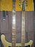 Rickenbacker 4080/46 Doubleneck, Mapleglo: Neck - Front