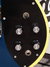 Rickenbacker 430/6 Refin, Mapleglo: Free image