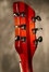 Rickenbacker 360/6 , Fireglo: Headstock - Rear