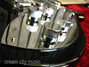 Rickenbacker 650/6 Colorado, Jetglo: Close up - Free2