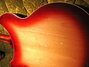 Rickenbacker 360/12 , Fireglo: Free image