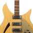 Rickenbacker 375/6 Capri, Mapleglo: Neck - Front