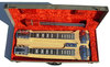 Rickenbacker DW12/12 Console Steel, Blonde: Full Instrument - Front