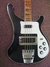 Rickenbacker 4003/4 , Jetglo: Body - Front