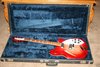 Rickenbacker 360/6 , Fireglo: Full Instrument - Front