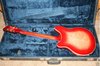 Rickenbacker 360/6 , Fireglo: Full Instrument - Rear