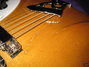 Rickenbacker 360/6 , Mapleglo: Close up - Free