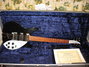 Rickenbacker 325/6 JL, Jetglo: Full Instrument - Front