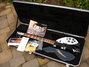 Rickenbacker 360/6 , Jetglo: Full Instrument - Front