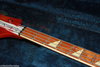 Rickenbacker 4001/4 , Fireglo: Neck - Front