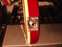 Rickenbacker 660/12 TP, Fireglo: Close up - Free