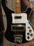 Rickenbacker 4003/4 , Jetglo: Body - Front