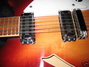 Rickenbacker 360/12 , Fireglo: Close up - Free2