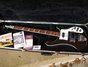 Rickenbacker 4003/4 , Jetglo: Free image