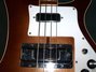 Rickenbacker 4001/4 , Autumnglo: Free image