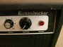 Rickenbacker TR7/amp , Black crinkle: Free image2