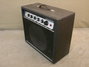 Rickenbacker TR7/amp , Black crinkle: Full Instrument - Front