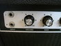 Rickenbacker TR7/amp , Black crinkle: Close up - Free2