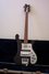 Rickenbacker 4003/8 S, Jetglo: Full Instrument - Front