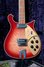 Rickenbacker 660/12 TP, Fireglo: Body - Front