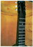 Rickenbacker B/6 LapSteel, Black: Close up - Free