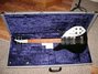 Rickenbacker 325/6 V63, Jetglo: Close up - Free