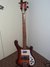 Rickenbacker 4003/4 S, Fireglo: Full Instrument - Front