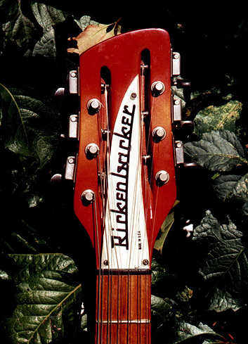 Rickenbacker Forum