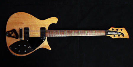 Rickenbacker Forum