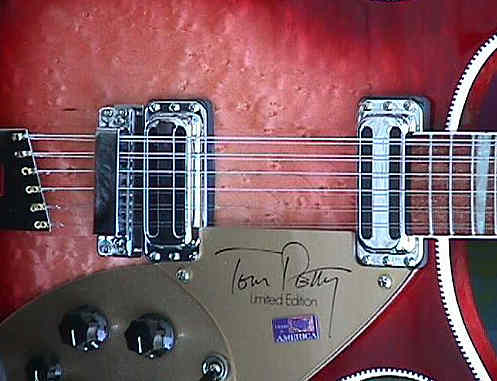 Rickenbacker Forum