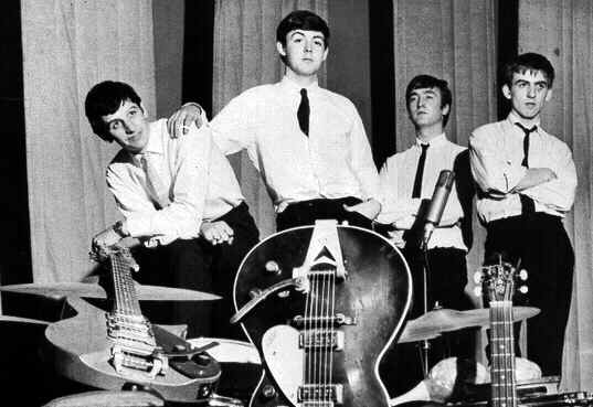 Rickenbacker Forum