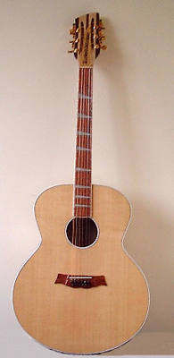 "This Magic Moment" 2000 Model 700/12 Comstock