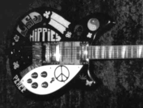 Rickenbacker Forum