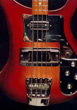 Rickenbacker Forum