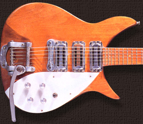 Rickenbacker Forum