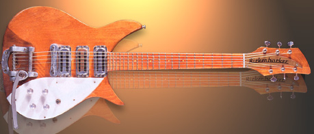 Rickenbacker Forum